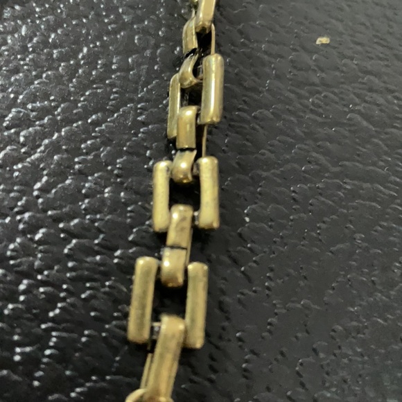 Statement princess necklace crystal - Picture 6 of 6